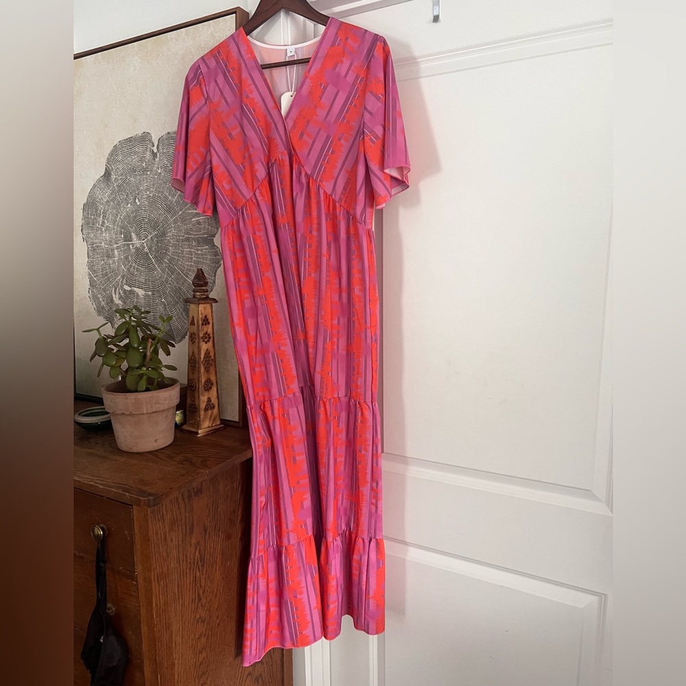 Watermelon 🍉 kaftan